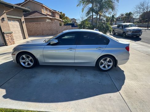 Used 2014 BMW 328i Sedan image 2