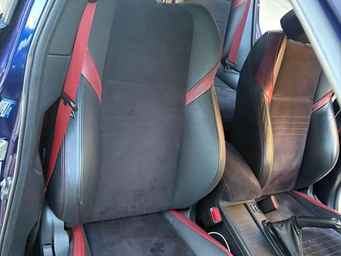 Used 2018 Subaru WRX STI image 11