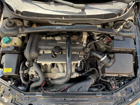 Used 2006 Volvo XC70 Ocean Race Edition image 13