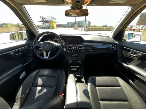 Used 2013 Mercedes-Benz GLK 350 GLK 350 4MATIC Sport Utility 4 image 15