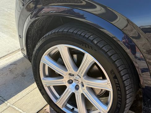 Used 2019 Volvo XC90 T6 Inscription w/ Advanced Package AWD/4WD image 15
