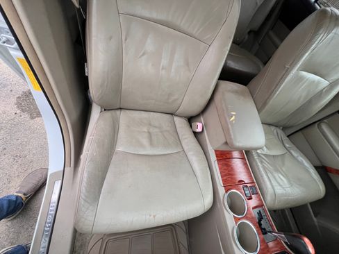 Used 2008 Toyota Highlander Limited image 26