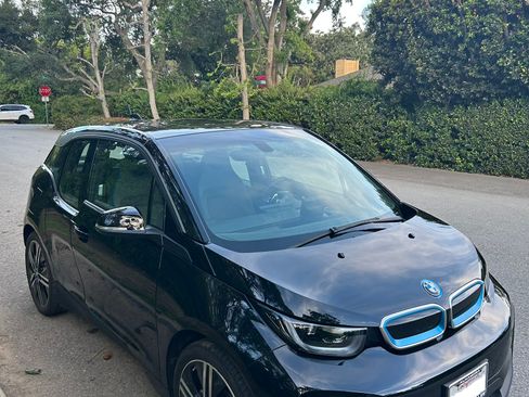 Used 2021 BMW i3 image 5