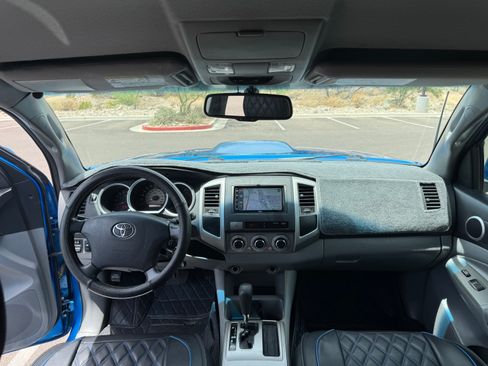 Used 2007 Toyota Tacoma PreRunner RWD image 17