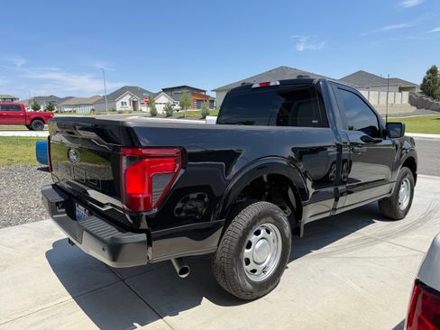 Used 2026 Ford F150 XL AWD/4WD image 6