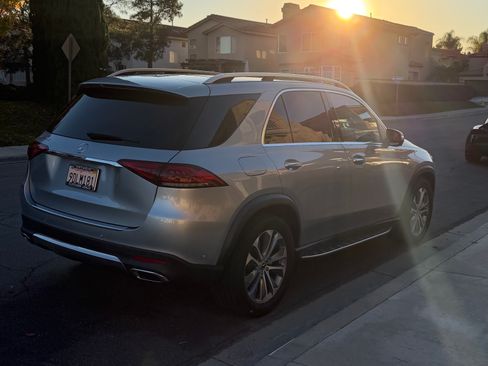 Used 2023 Mercedes-Benz GLE 350 image 9