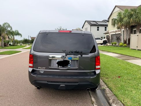 Used 2014 Honda Pilot EX-L image 10