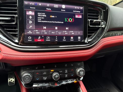 Used 2021 Dodge Durango SRT Hellcat w/ Premium Interior Group image 16