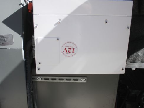 Used 2008 Chevrolet Uplander w/ Climate Package image 11