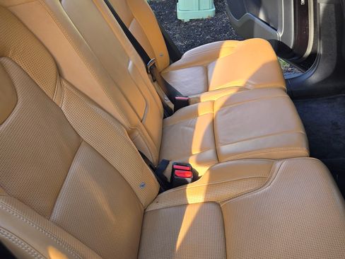 Used 2017 Volvo XC90 T6 Inscription w/ Vision Package image 9