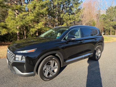 Used 2023 Hyundai Santa Fe SEL w/ Premium Package