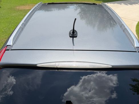 Used 2012 Honda CR-V EX-L image 12