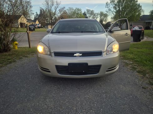Used 2008 Chevrolet Impala LS image 10