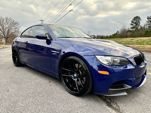 Used 2013 BMW M3 Coupe image 8