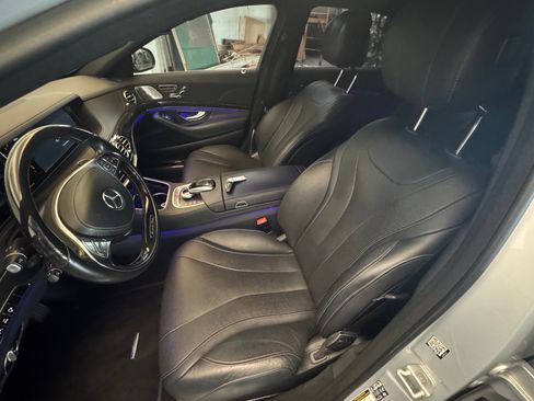 Used 2017 Mercedes-Benz S 550e image 14