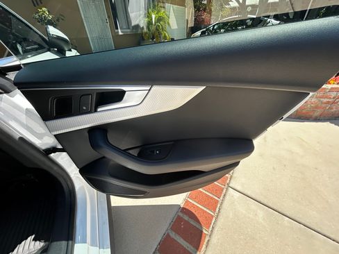 Used 2018 Audi A5 2.0T Premium Plus image 8