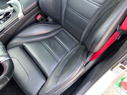 Used 2019 Mercedes-Benz C 43 AMG 4MATIC Sedan image 30