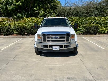 Used 2008 Ford F450 Lariat