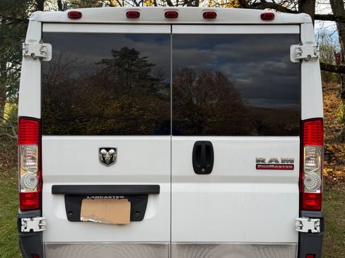 Used 2017 RAM ProMaster 1500 w/ Premium Appearance Group image 6