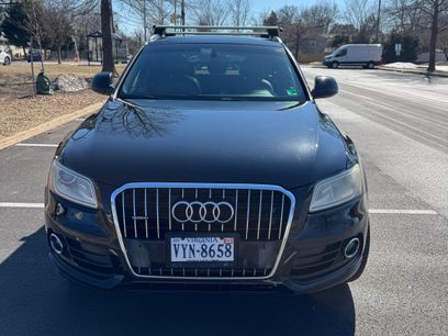 Used 2013 Audi Q5 2.0T Prestige