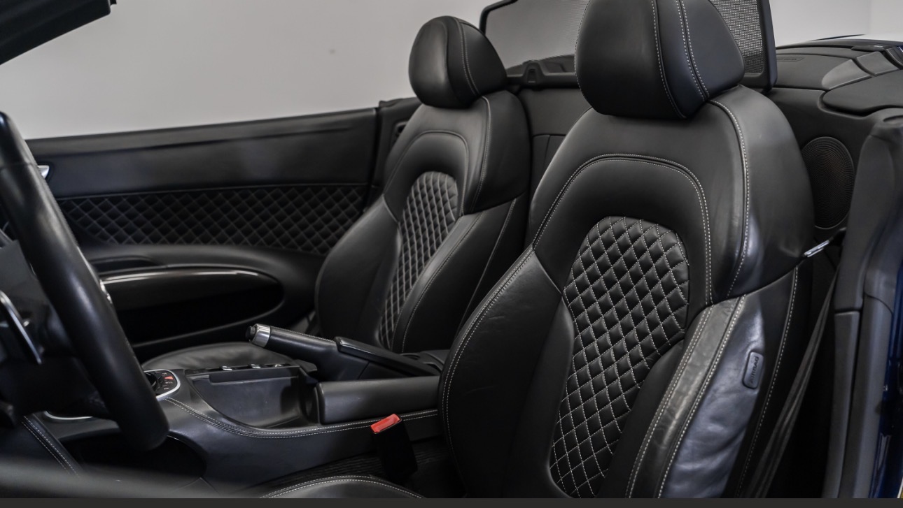 Used 2014 Audi R8 V8 AWD/4WD image 14