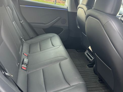 Used 2024 Tesla Model 3 Long Range image 12