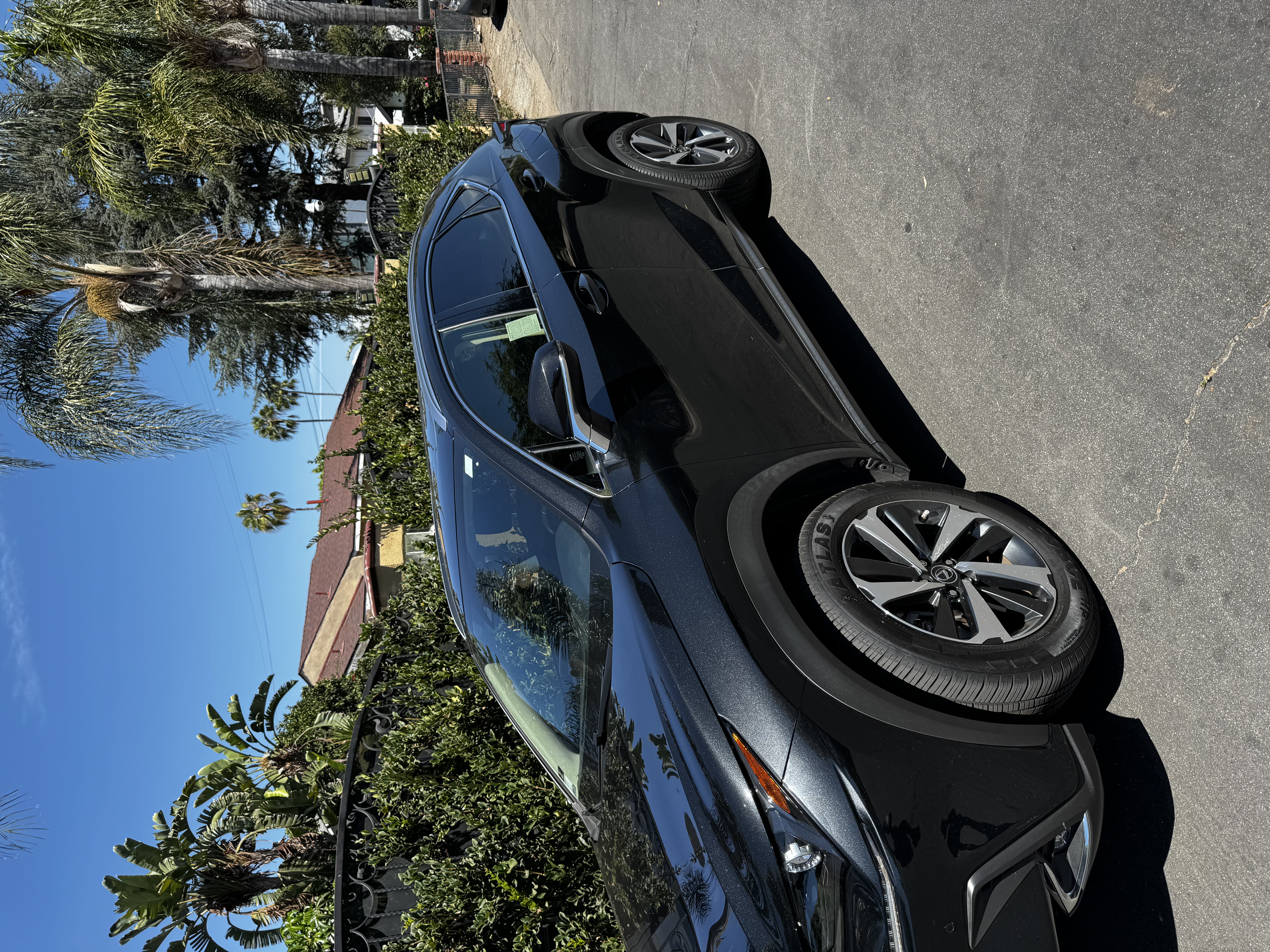 Used 2021 Lexus NX 300 FWD w/ Premium Package image 2