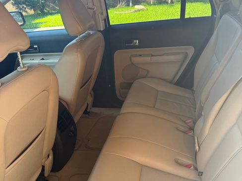 Used 2008 Ford Edge Limited image 20