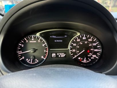 Used 2014 Nissan Altima 2.5 S