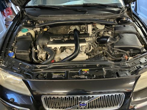 Used 2007 Volvo V70 2.5T image 16