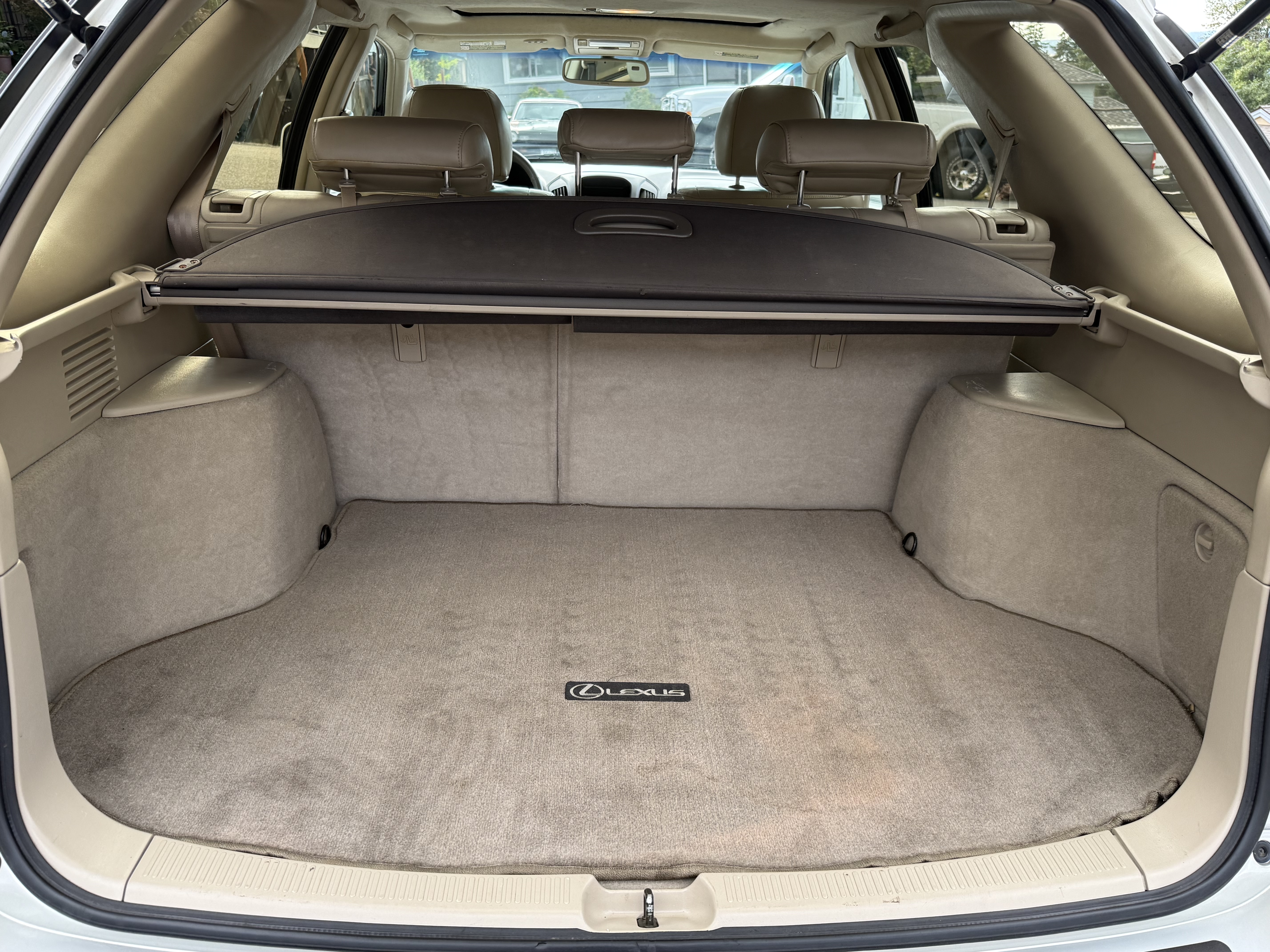 Used 2001 Lexus RX 300 4WD image 6