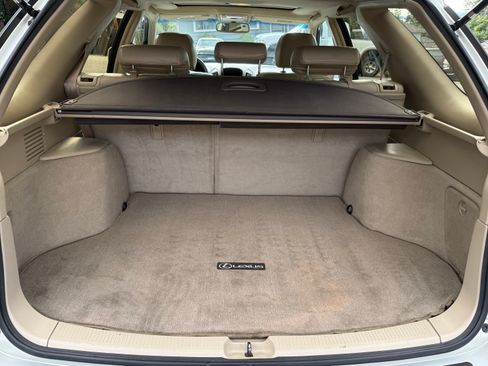 Used 2001 Lexus RX 300 4WD image 6