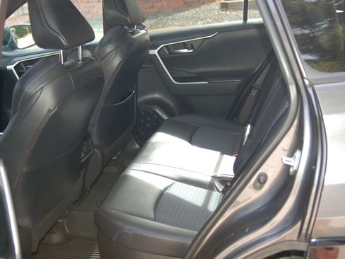 Used 2023 Toyota RAV4 XSE image 13