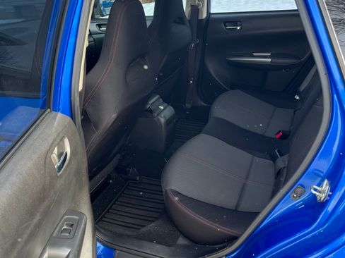 Used 2013 Subaru Impreza WRX Premium image 13