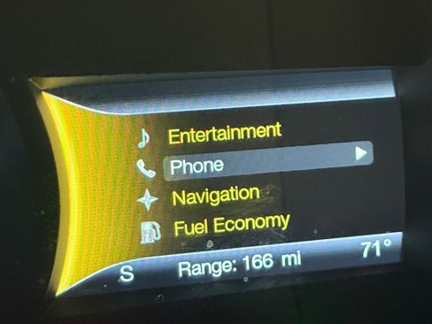 Used 2019 Ford Fusion SE image 24