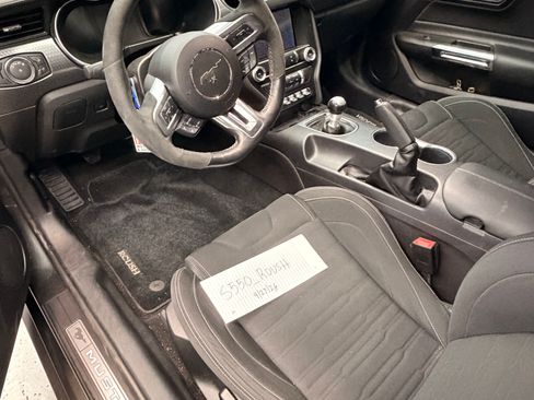 Used 2019 Ford Mustang GT w/ Performance Package - Level 2 RWD image 6