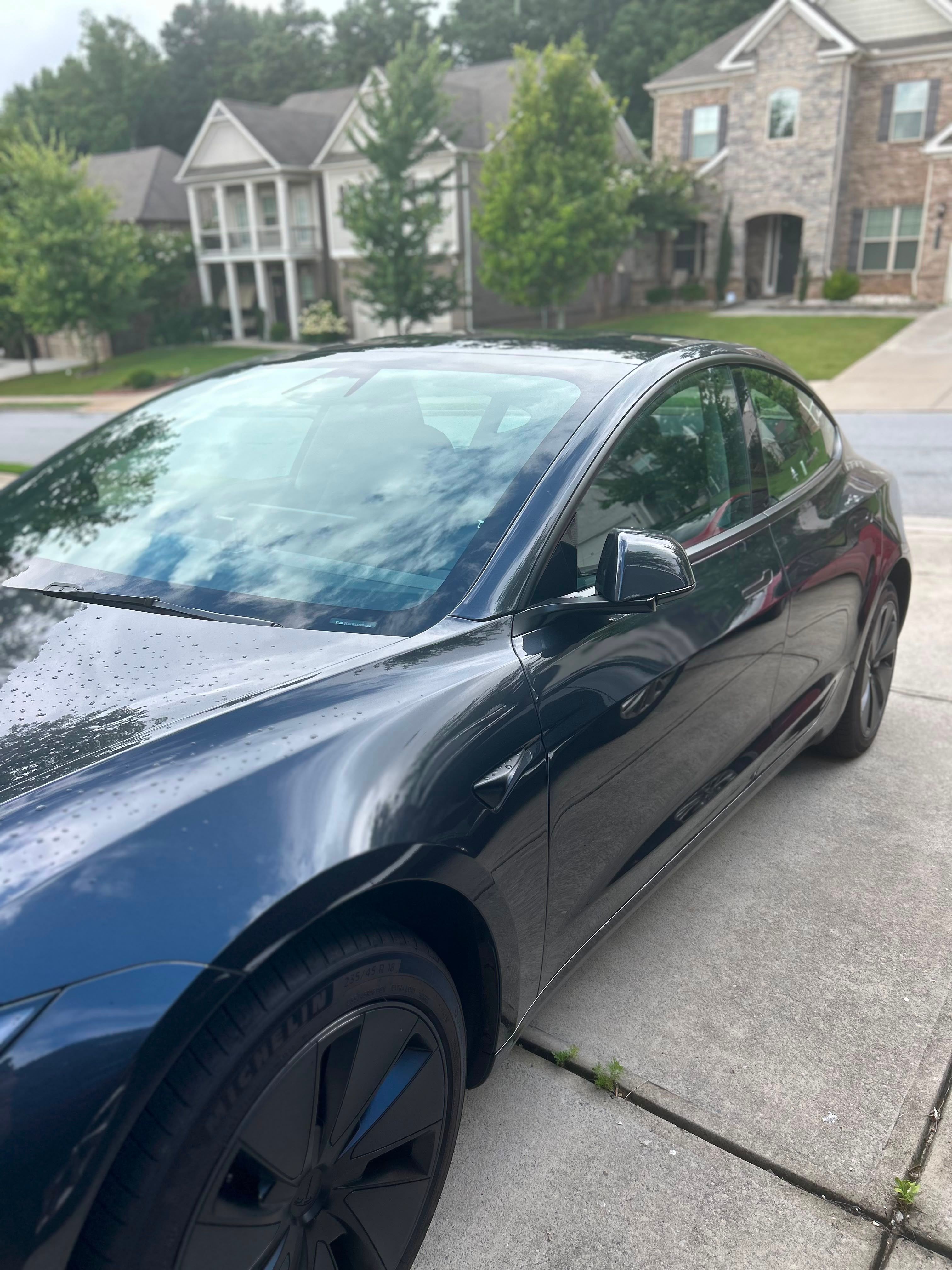 Used 2026 Tesla Model 3 RWD image 7