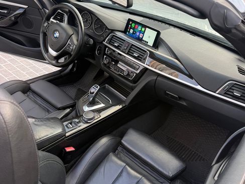 Used 2018 BMW 430i Convertible RWD image 16