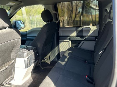 Used 2019 Ford F150 XL w/ Equipment Group 101A Mid image 12