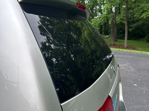 Used 2008 Honda Odyssey EX-L image 4