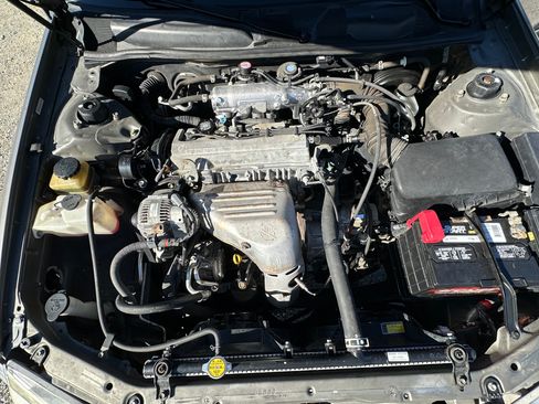 Used 2001 Toyota Camry CE image 28