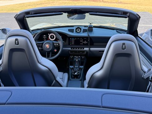 Used 2026 Porsche 911 GTS image 10