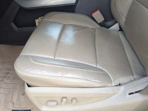 Used 2015 Chevrolet Silverado 2500 LTZ w/ Z71 Package, Off-Road image 22