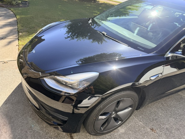 Used 2018 Tesla Model 3 Mid Range RWD image 5