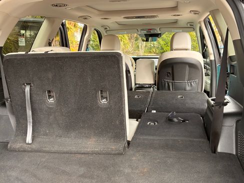 Used 2025 Kia Telluride SX FWD image 15