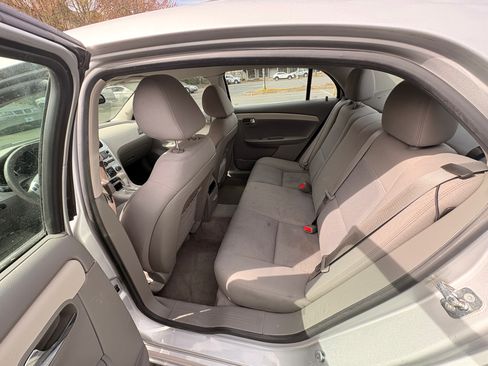 Used 2012 Chevrolet Malibu LS image 14