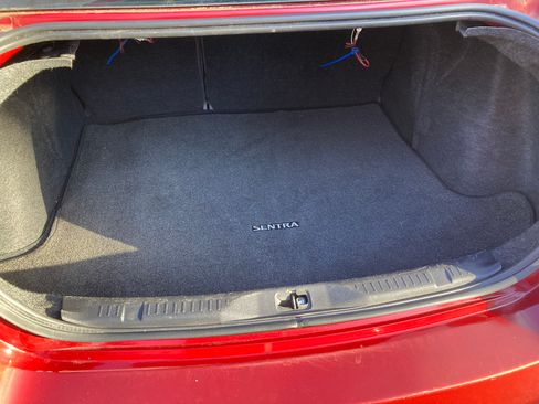 Used 2008 Nissan Sentra 2.0 S image 6