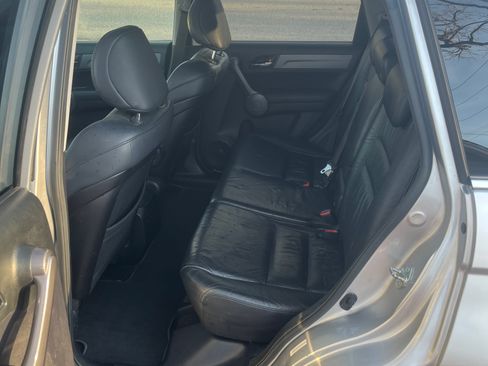 Used 2009 Honda CR-V EX-L image 11