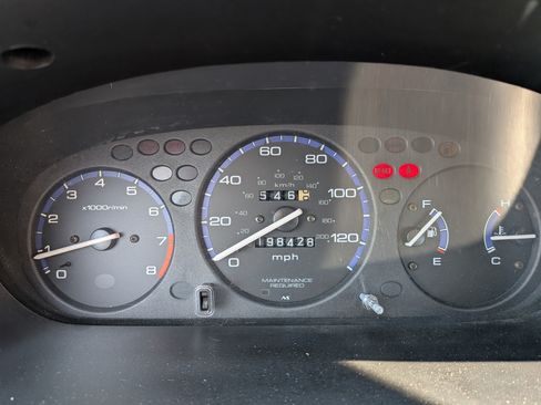 Used 2000 Honda Civic LX image 17