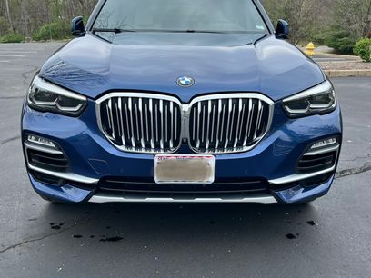 Used 2020 BMW X5 xDrive40i w/ Premium Package
